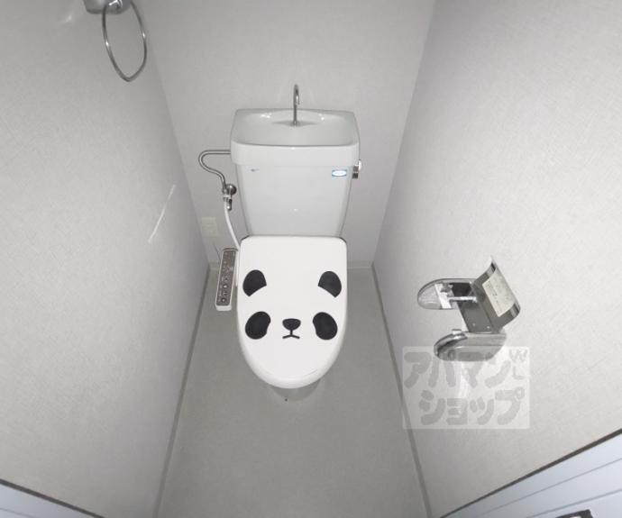 【インテル】間取