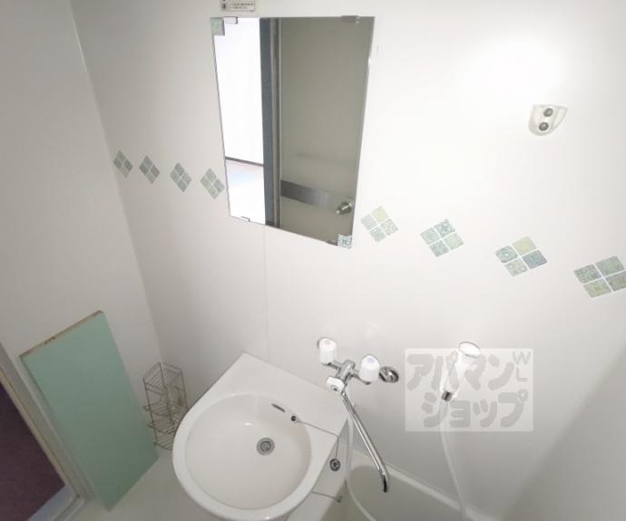 【インテル】間取