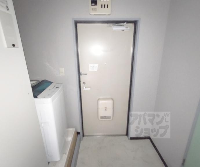 【インテル】間取