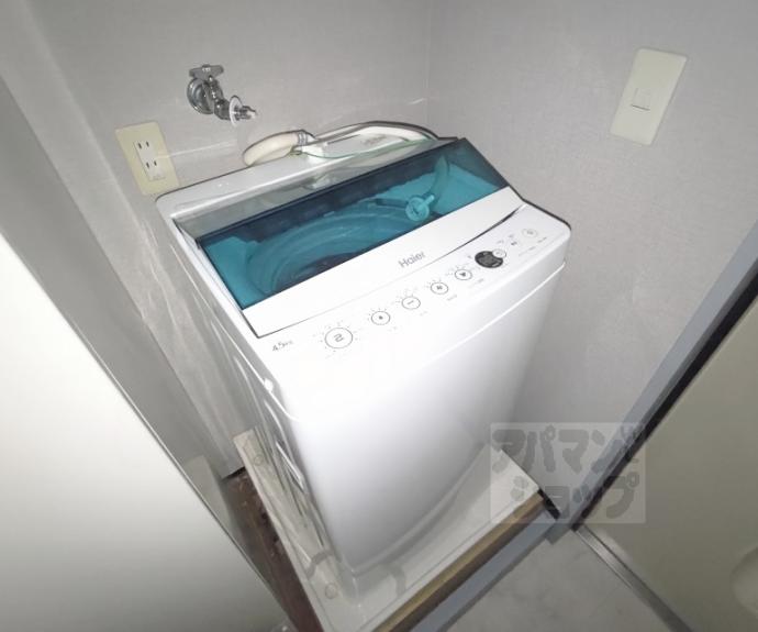 【インテル】間取