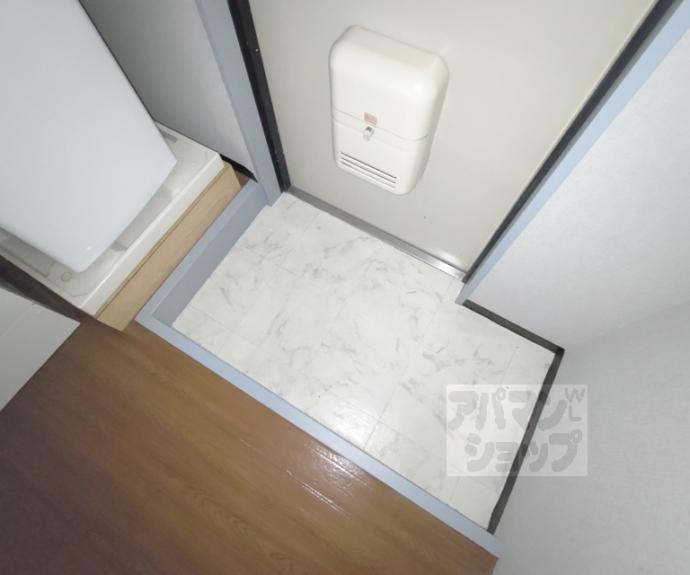 【インテル】間取