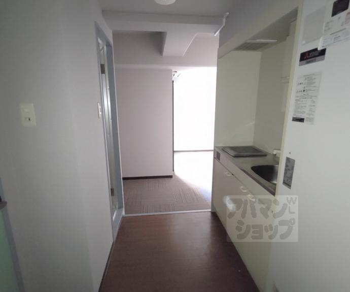 【インテル】間取