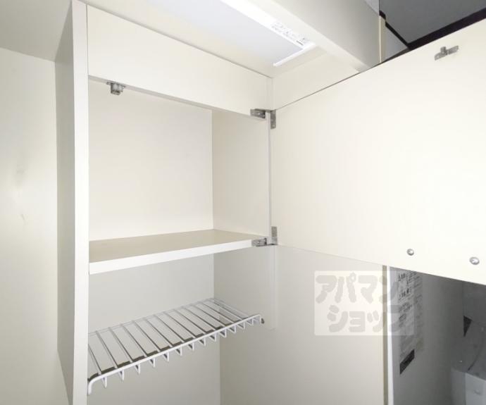 【インテル】間取