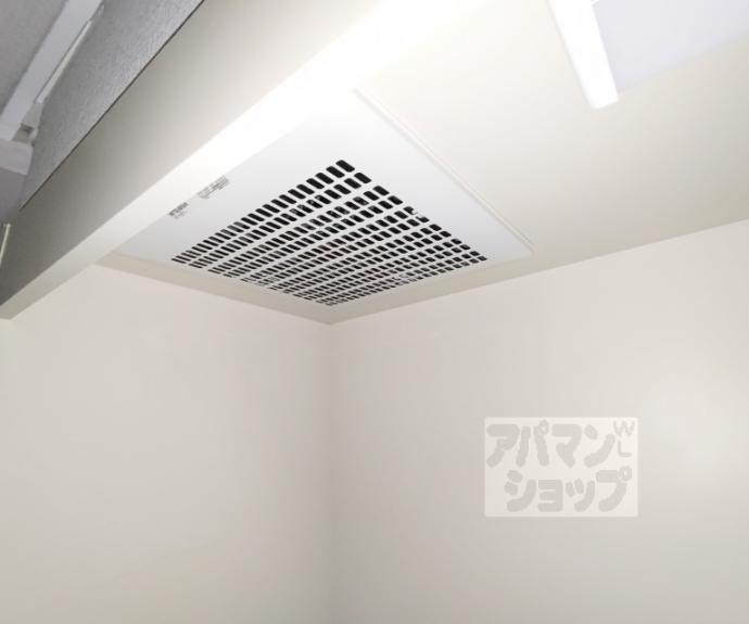 【インテル】間取