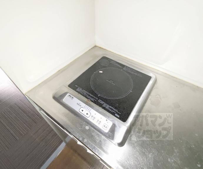 【インテル】間取