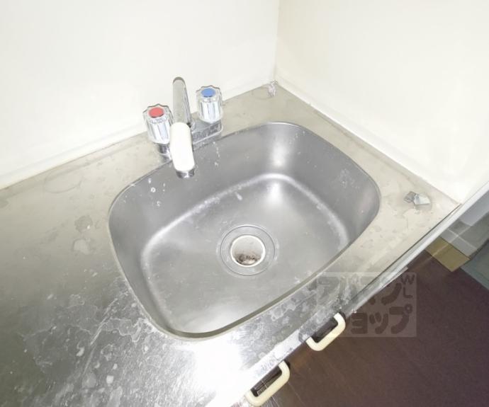 【インテル】間取