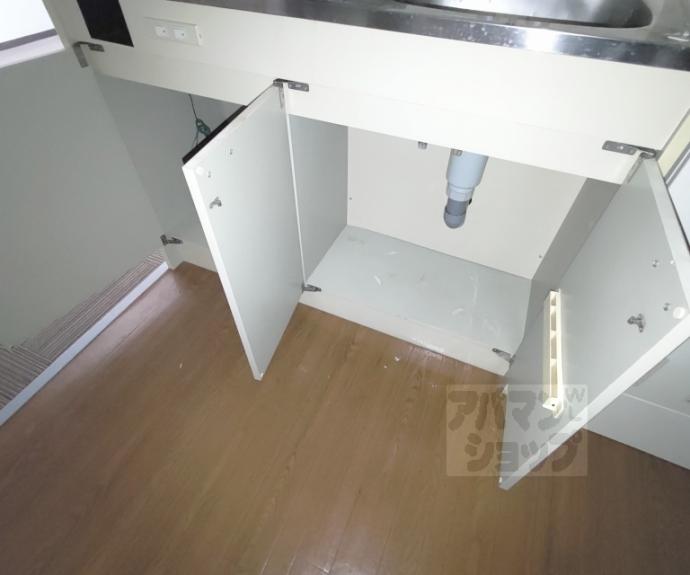 【インテル】間取