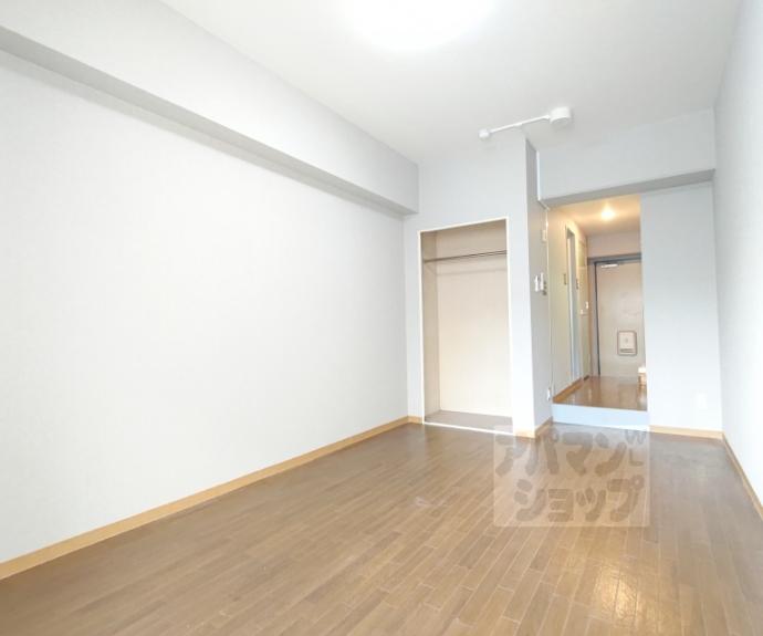 【インテル】間取