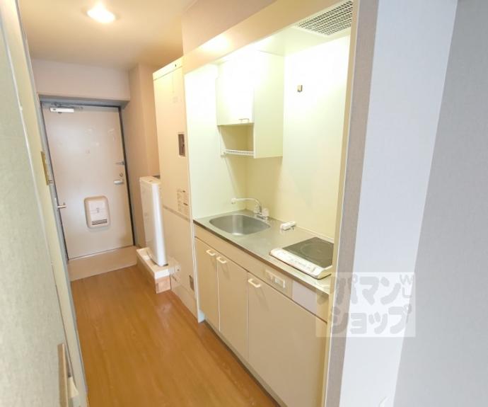 【インテル】間取