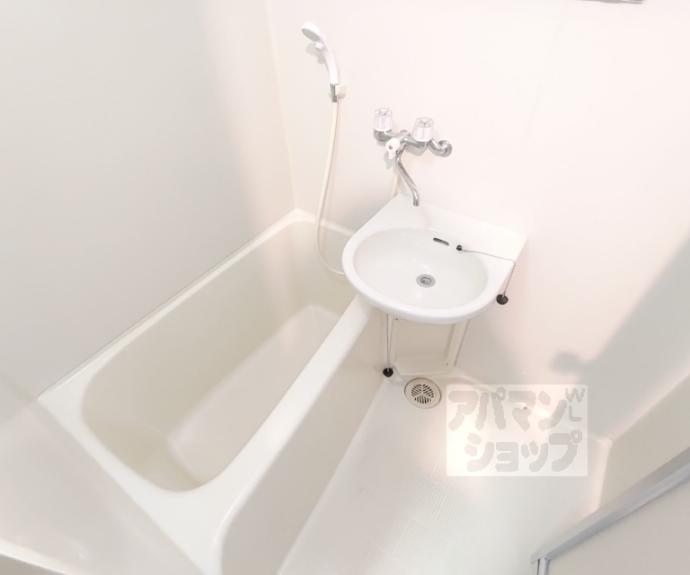 【インテル】間取