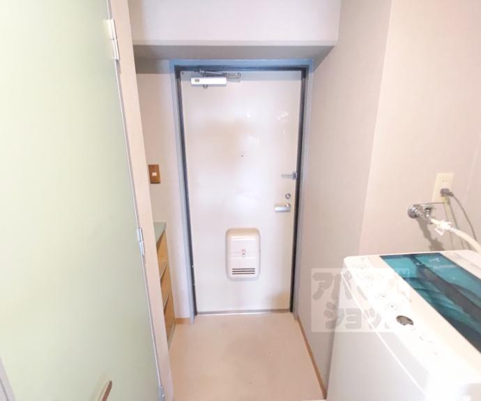 【インテル】間取