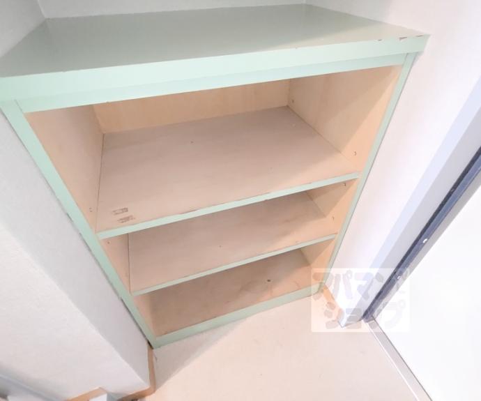 【インテル】間取