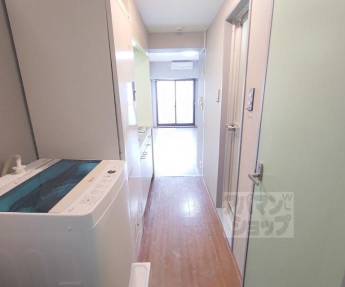 【インテル】間取