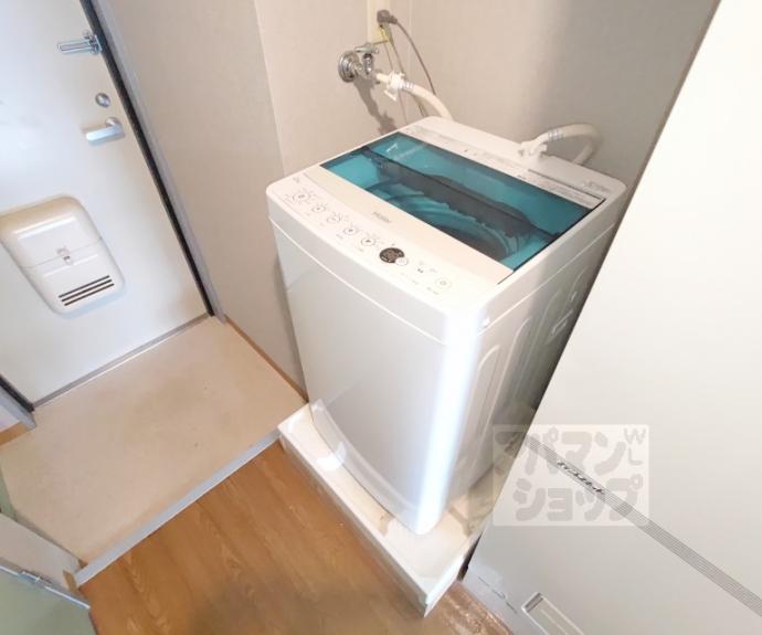 【インテル】間取