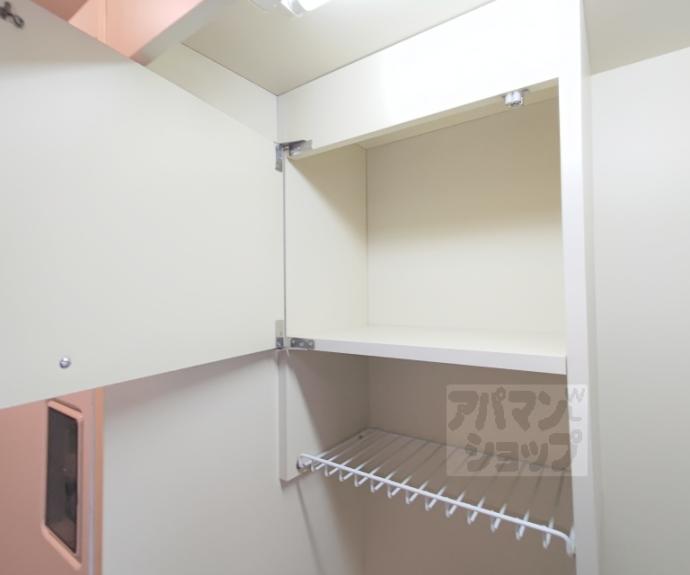 【インテル】間取