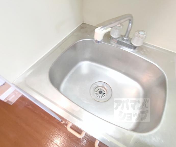 【インテル】間取