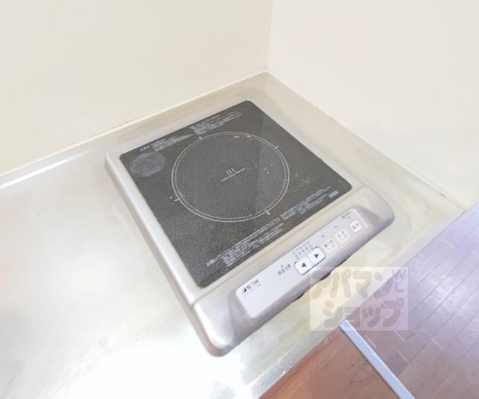 【インテル】間取