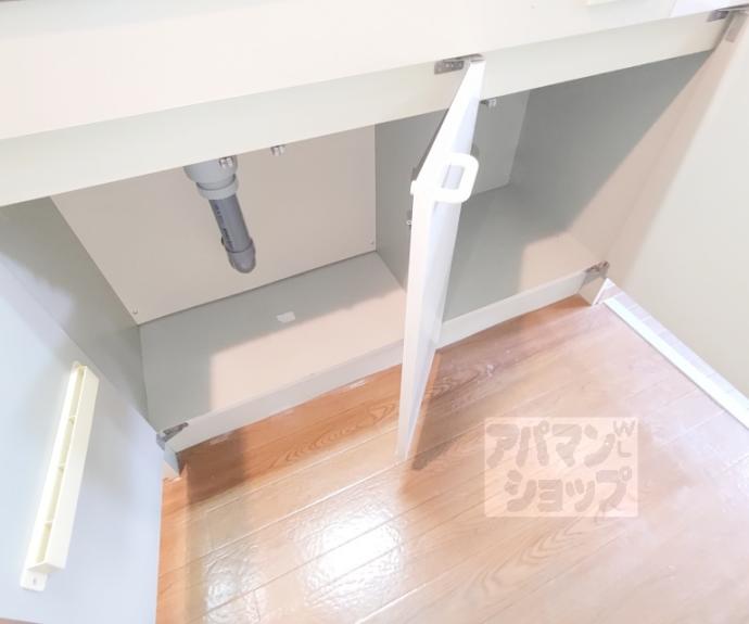 【インテル】間取