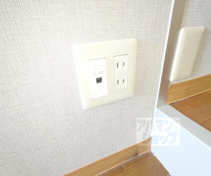 【インテル】間取