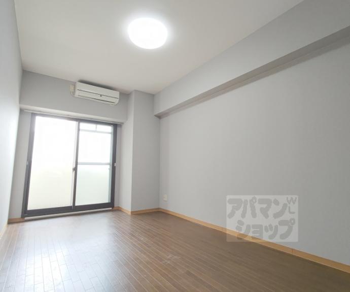 【インテル】間取