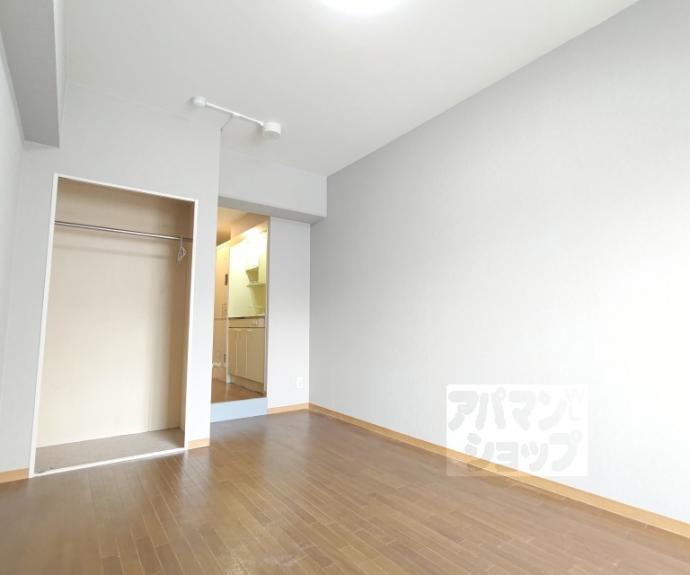 【インテル】間取