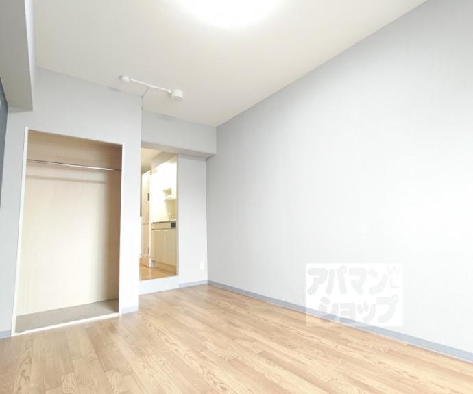 【インテル】間取