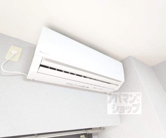 【インテル】間取