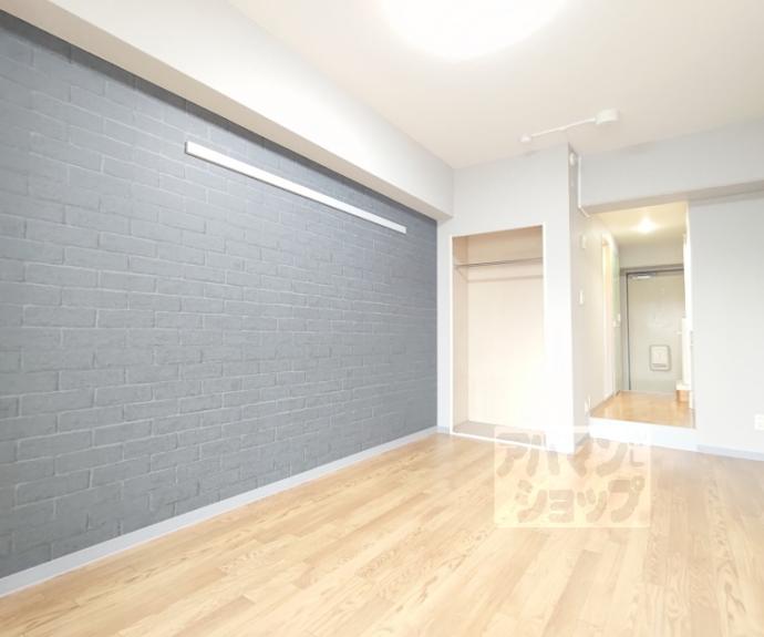 【インテル】間取