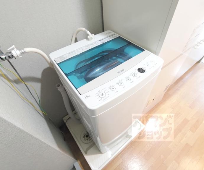 【インテル】間取