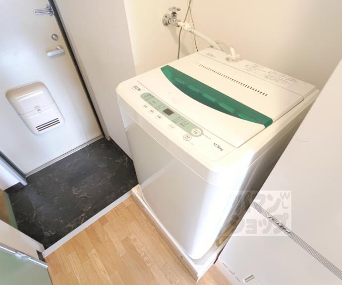 【インテル】間取