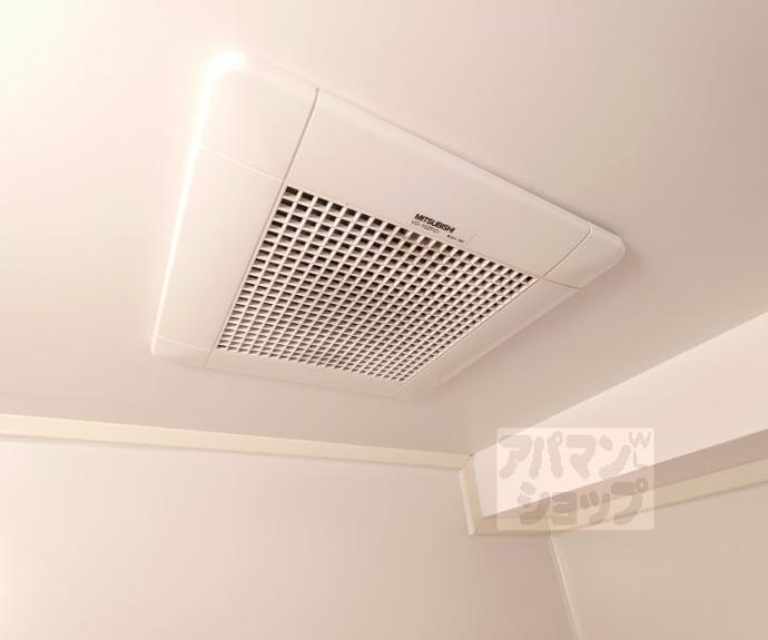 【インテル】間取