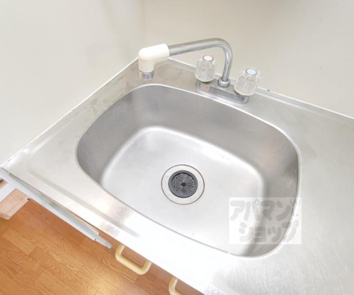 【インテル】間取