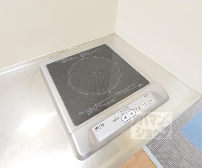 【インテル】間取