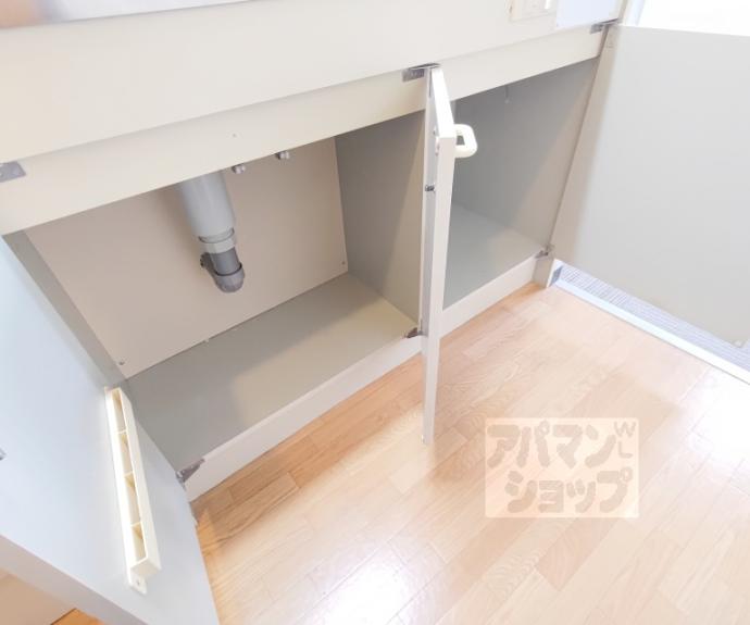 【インテル】間取