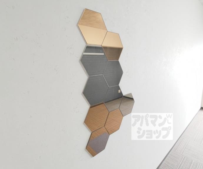 【インテル】間取