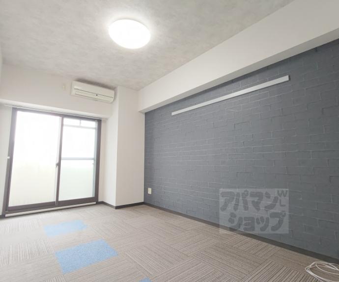 【インテル】間取