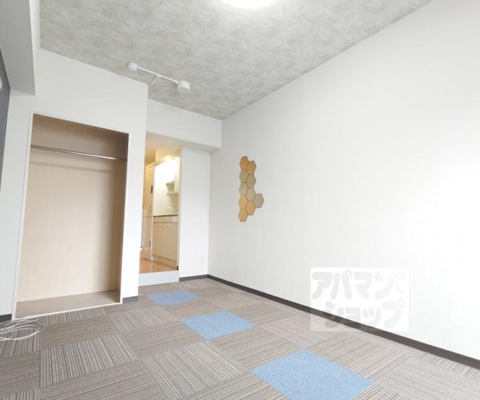 【インテル】間取