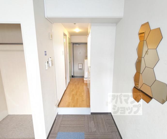 【インテル】間取