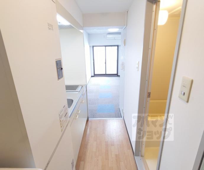 【インテル】間取