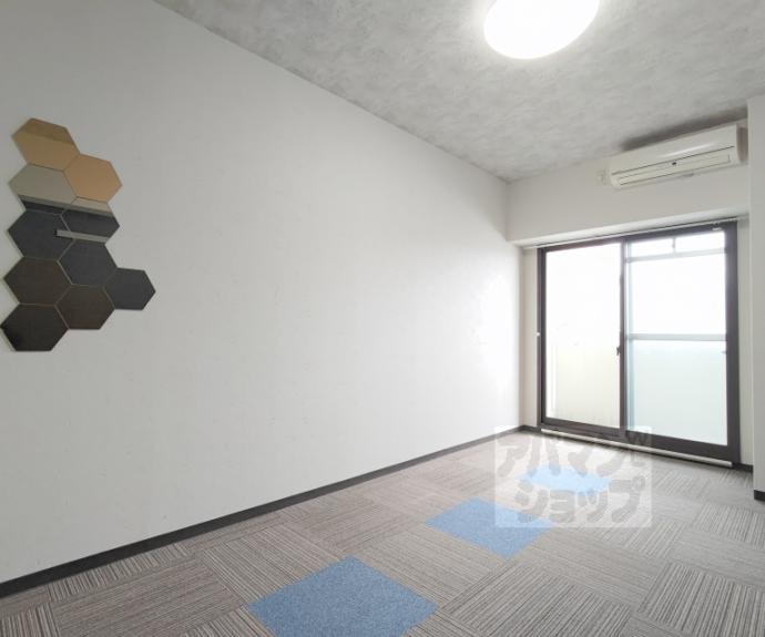 【インテル】間取