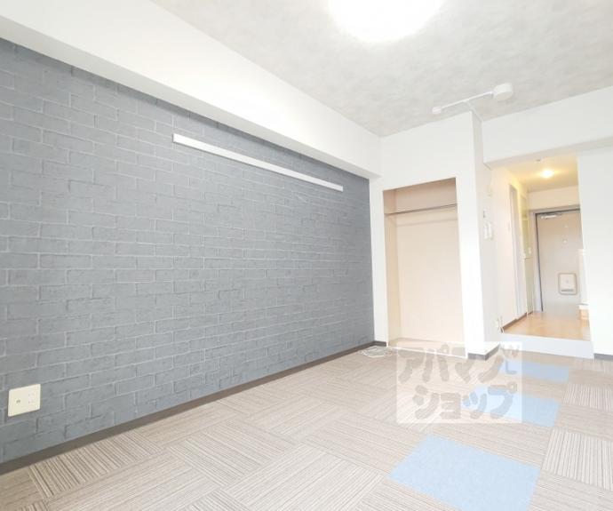 【インテル】間取