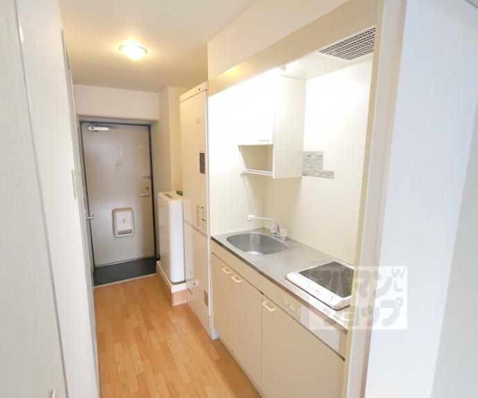 【インテル】間取