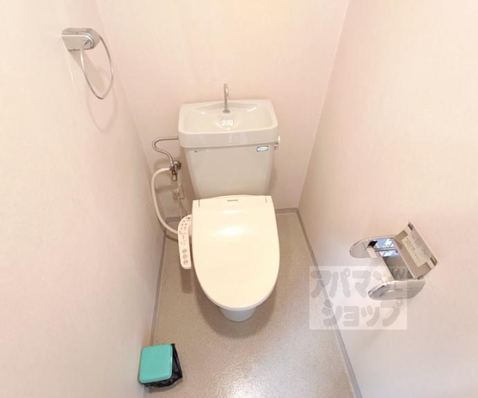 【インテル】間取