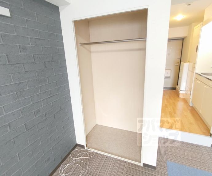 【インテル】間取