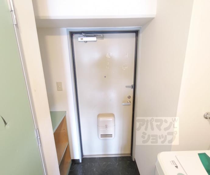 【インテル】間取