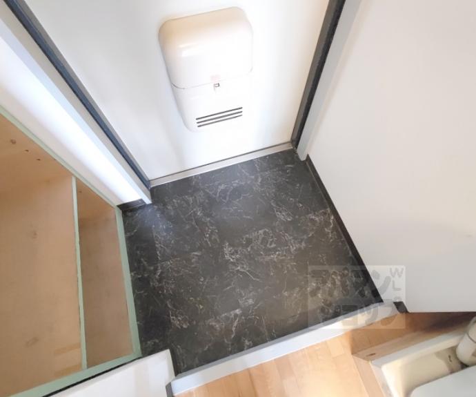 【インテル】間取