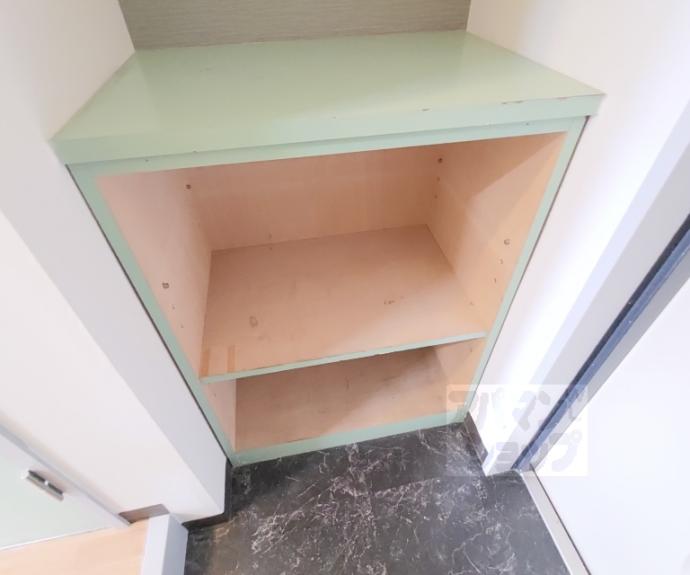 【インテル】間取