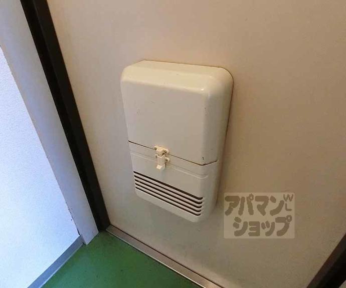 【ウエストコートⅠ】間取