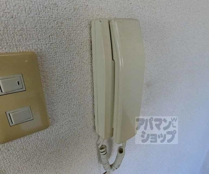 【ウエストコートⅠ】間取