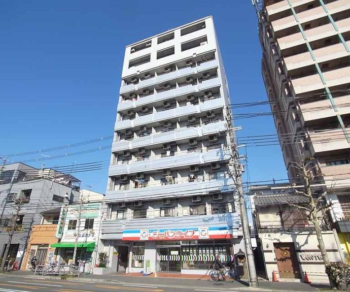 【ベストプラザ】間取